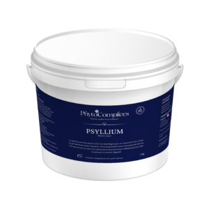 Psyllium